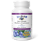 Picture of Natural Factors Bluerich 500mg Ειδικό Συμπλήρωμα Διατροφής 60caps