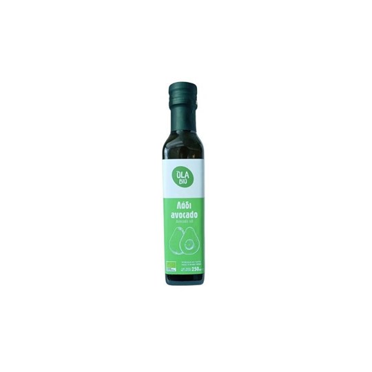 Picture of Όλα Bio Λάδι Αβοκάντο 250ml