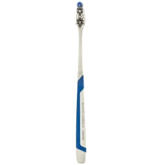 Picture of Jordan Expert White Οδοντόβουρτσα Soft