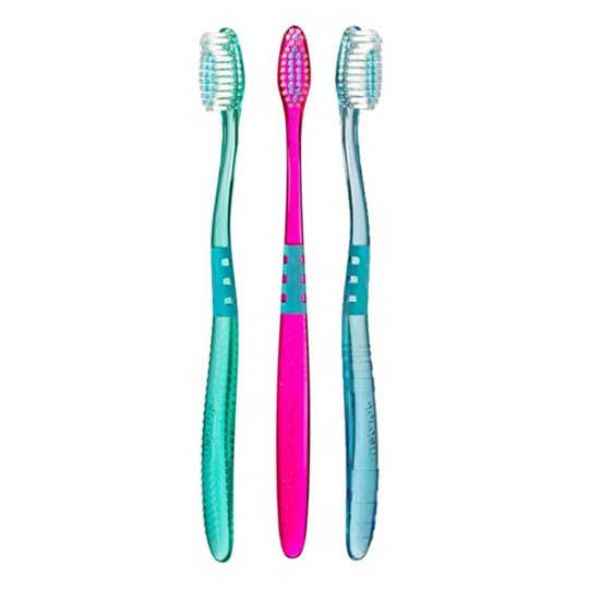 Picture of Jordan Target Teeth & Gums Οδοντόβουρτσα Medium