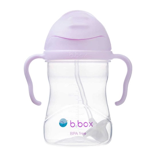 Picture of B.Box Παιδικό Ποτηράκι Sippy Cup από Πλαστικό 240ml για 6m+