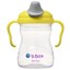 Picture of B.Box Spout Cup Lemon Εκπαιδευτικό ποτηράκι με στόμιο 240ml