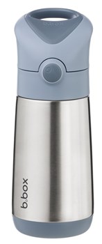 Picture of B.Box insulated drink bottle Ισοθερμικό παγούρι 350ml με καλαμάκι -  Chill Out