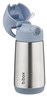 Picture of B.Box insulated drink bottle Ισοθερμικό παγούρι 350ml με καλαμάκι -  Chill Out