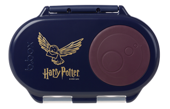 Picture of B.Box Πλαστικό Παιδικό Δοχείο Φαγητού Harry Potter