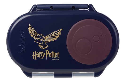 Picture of B.Box Πλαστικό Παιδικό Δοχείο Φαγητού Harry Potter