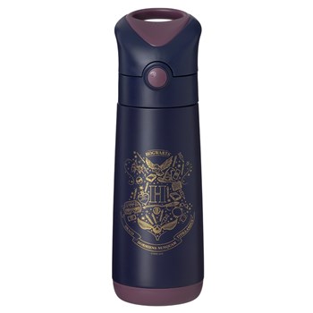Picture of B.Box Harry Potter Ισοθερμικό παγούρι 500ml με καλαμάκι