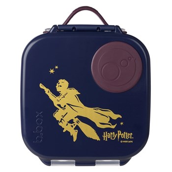 Picture of B.Box Harry Potter φαγητοδοχείο 1L με χωρίσματα