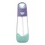 Picture of B.box Παγούρι με Καλαμάκι Lilac Pop 600ml