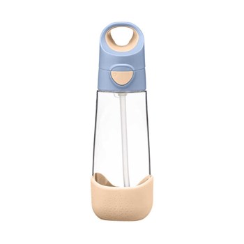 Picture of B.box Παγούρι με Καλαμάκι Tritan Feeling Peachy 600ml