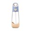 Picture of B.box Παγούρι με Καλαμάκι Tritan Feeling Peachy 600ml