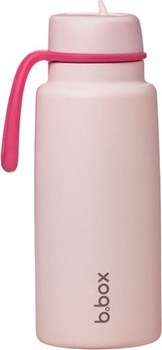 Picture of B.Box Μπουκάλι Θερμός Ανοξείδωτο 1lt Pink Paradise