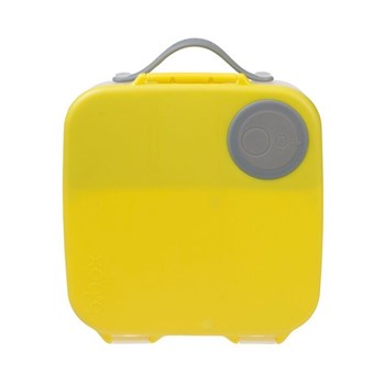 Picture of B.Box Lunch Box Φαγητοδοχείο  Lemon Sherbet