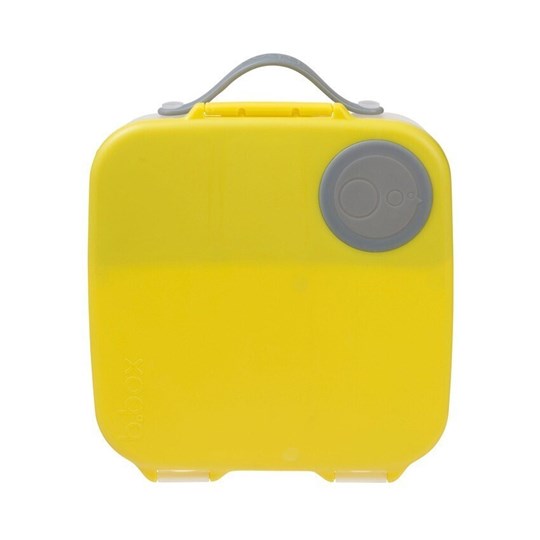 Picture of B.Box Lunch Box Φαγητοδοχείο  Lemon Sherbet