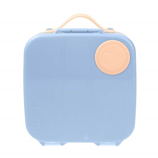 Picture of B.Box  Lunch Box Feeling Peachy