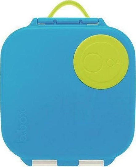 Picture of B.Box Mini Lunchbox Φαγητοδοχείο  Ocean Breeze 1lt