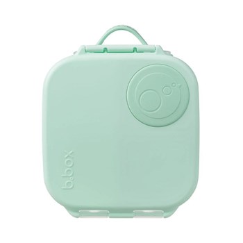 Picture of B.Box Mini Lunch Box Πλαστικό Με Χωρίσματα Spearmint