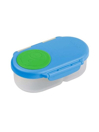 Picture of B.Box Snackbox Spearmint Φαγητοδοχείο