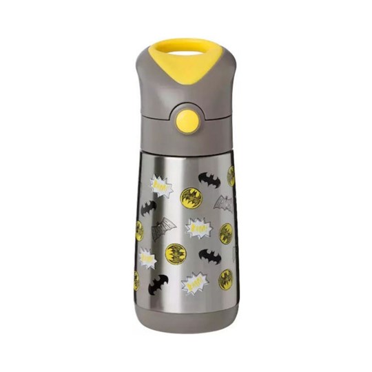 Picture of B.Box Παιδικό Παγούρι Batman Γκρι 350ml