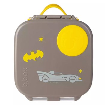 Picture of B.Box Batman Mini Lunchbox Φαγητοδοχείο  1lt