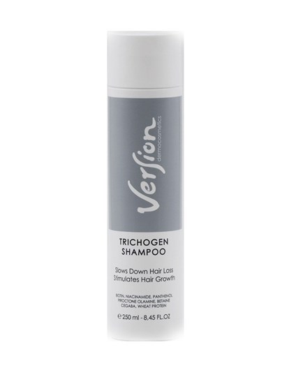 Picture of Version Trichogen Shampoo 250ml
