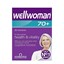 Picture of VITABIOTICS WELLWOMAN 70+ 30tabs
