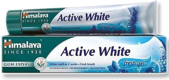 Picture of Himalaya Wellness Active White  75ml