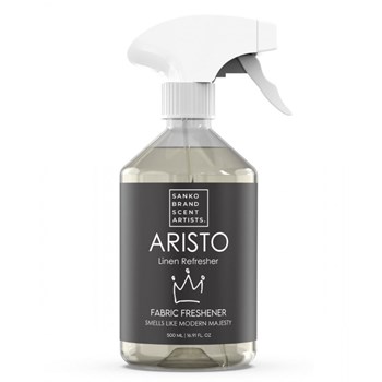 Picture of SANKO ARISTO αρωματικό υφασμάτων 500ml