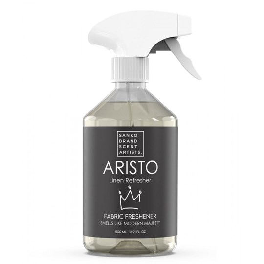 Picture of SANKO ARISTO αρωματικό υφασμάτων 500ml
