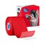 Picture of KINESIOLOGY CURE TAPE RED 5CMX5M