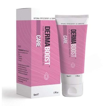 Picture of Eifron Dermaboost Care Ενυδατική  Aloe Vera 50ml