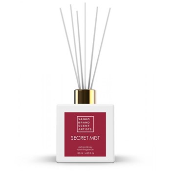 Picture of SANKO SECRET MIST Reed Diffuser αρωματικό χώρου 125ml