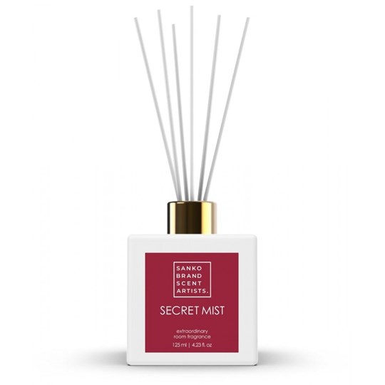 Picture of SANKO SECRET MIST Reed Diffuser αρωματικό χώρου 125ml