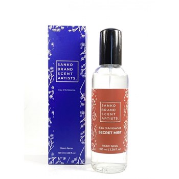 Picture of SANKO SECRET MIST Αρωματικό Spray Secret Mist 100ml