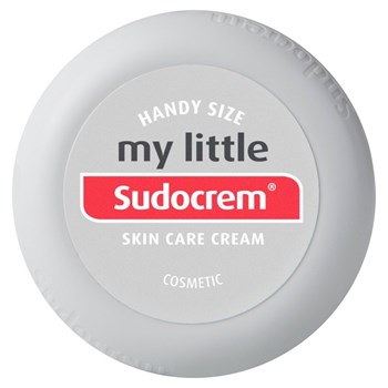 Picture of Sudocrem My Little Κρέμα για Σύγκαμα 22gr