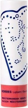 Picture of KORRES Mediterranean Grape Lip Balm Tinted 4.5 g