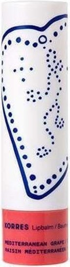Picture of KORRES Mediterranean Grape Lip Balm Tinted 4.5 g