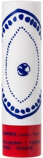 Picture of KORRES Mulberry Lip Balm Tinted 4.5 g