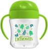 Picture of DR.BROWN'S Κύπελλο 180 ml μαλακό στόμιο με καπάκι και λαβές