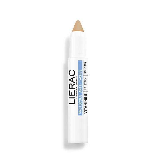Picture of Lierac Antidark Spots Protocol Κρέμα Προσώπου Ημέρας με Χρώμα και SPF50 κατά της Ακμής & των Πανάδων 2.7gr