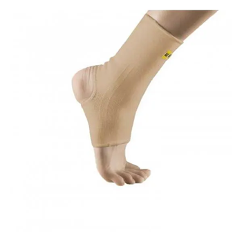 Picture of Uriel Ελαστική επιστραγαλίδα έξω φτέρνα code 35C Μπεζ