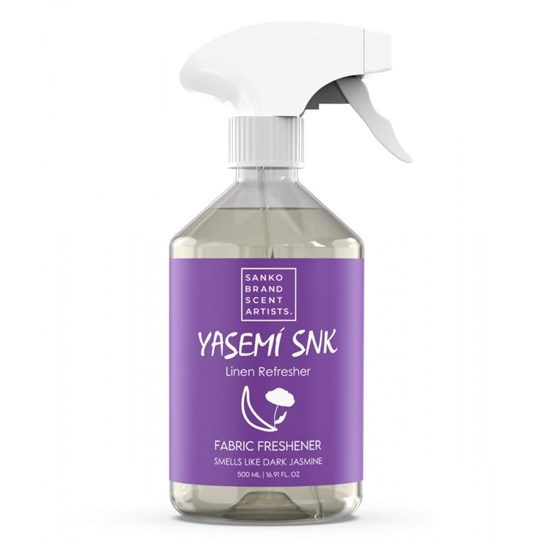 Picture of SANKO YASEMI SNK αρωματικό υφασμάτων 500ml