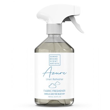 Picture of SANKO AZURE αρωματικό υφασμάτων 500ml