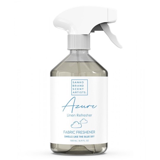 Picture of SANKO AZURE αρωματικό υφασμάτων 500ml