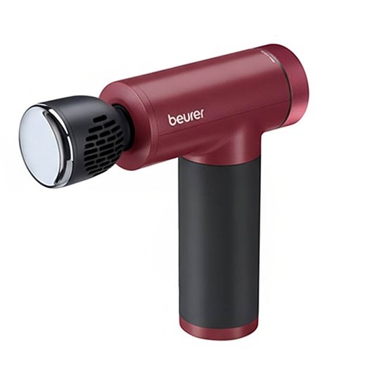 Picture of Massage Gun Hot & Cold BEURER MG 195 LE 2025