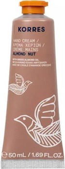 Picture of Korres Almond Nut Ενυδατική Κρέμα Χεριών 50ml