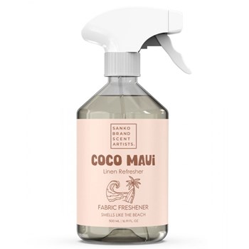 Picture of SANKO COCO MAUI αρωματικό υφασμάτων 500ml