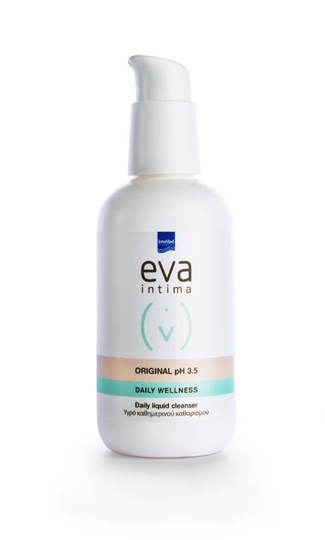 Picture of INTERMED Eva Intima Wash Original  pH3.5 60ml
