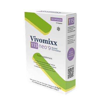 Picture of Vivomixx 115 neo® 9 10 caps