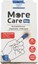 Picture of More Sept More Care  ΑΔΙΑΒΡΟΧΟΣ ΕΛΑΣΤΙΚΟΣ ΕΠΙΔΕΣΜΟΣ 6cmx1m ΜΠΛΕ